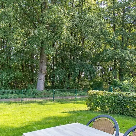 Bungis Ferien Direkt Am Grimnitzsee, Seeseite 14 Vakantiehuis Joachimsthal